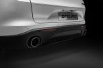 Alfa Romeo Stelvio Ti 2019 года